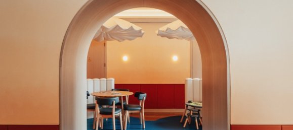 Studio in Nine Elms, United Kingdom, Nr. 3055 18