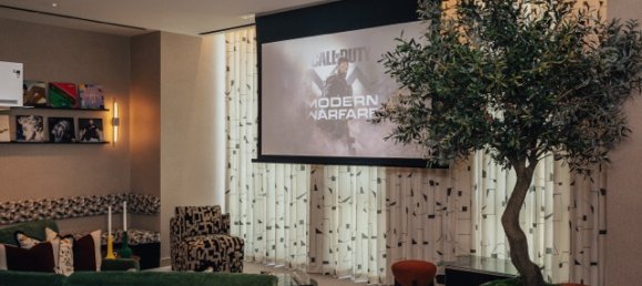 Studio in Nine Elms, United Kingdom, Nr. 3055 11