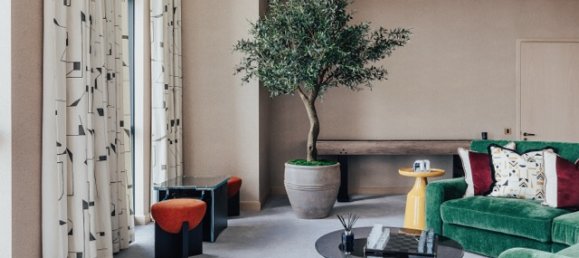 Studio in Nine Elms, United Kingdom, Nr. 3055 15