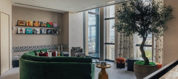 Studio in Nine Elms, United Kingdom, Nr. 3055 12