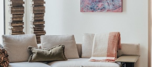 Studio in Nine Elms, United Kingdom, Nr. 3055 2