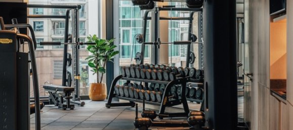 Studio in Nine Elms, United Kingdom, Nr. 3055 5