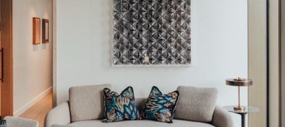 Studio in Nine Elms, United Kingdom, Nr. 3055 22