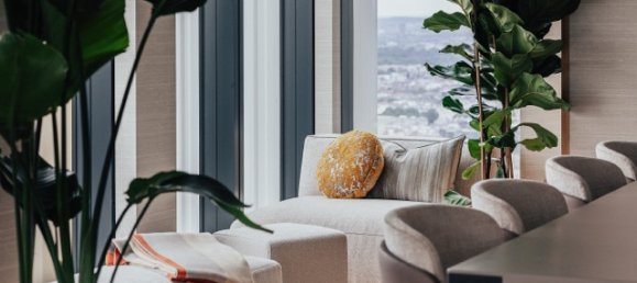 Studio in Nine Elms, United Kingdom, Nr. 3055 4