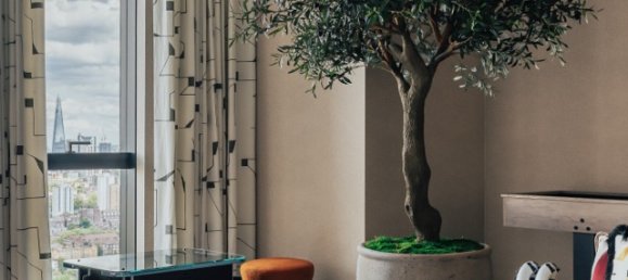 Studio in Nine Elms, United Kingdom, Nr. 3055 14