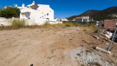 Terrain à Roses, Spain 400m² No. 113540