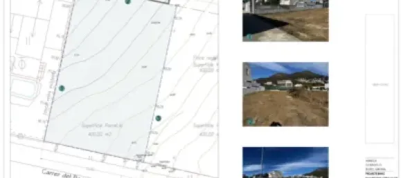 Terrain à Roses, Spain 400m² No. 113540 4