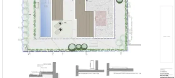 Terrain à Roses, Spain 400m² No. 113540 5