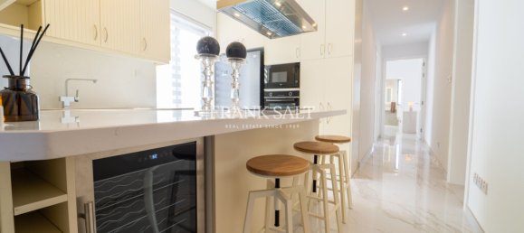 2 bedrooms Apartment in Sliema, Malta No. 7716 5