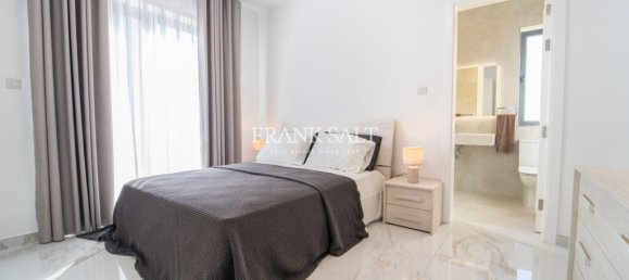 2 bedrooms Apartment in Sliema, Malta No. 7716 12