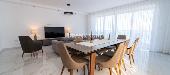 2 bedrooms Apartment in Sliema, Malta No. 7716 35