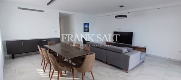 2 bedrooms Apartment in Sliema, Malta No. 7716 4