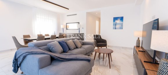 2 bedrooms Apartment in Sliema, Malta No. 7716 2