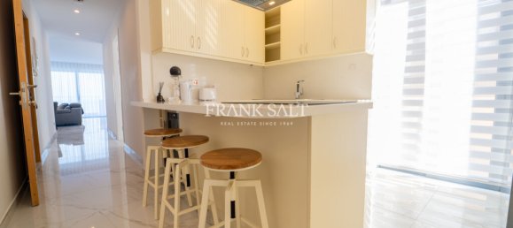 2 bedrooms Apartment in Sliema, Malta No. 7716 7