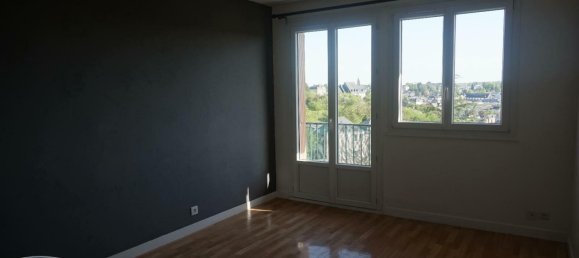 1 Schlafzimmer Wohnung in Laval, France, Nr. 282474 3