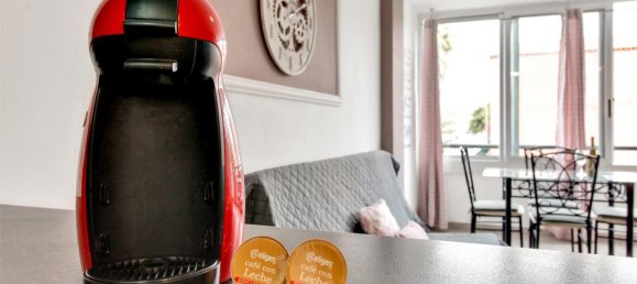 1 bedroom Apartment in Arona, Spain No. 143343 40