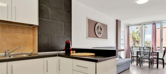 1 bedroom Apartment in Arona, Spain No. 143343 38