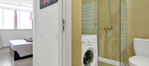 1 bedroom Apartment in Arona, Spain No. 143343 49