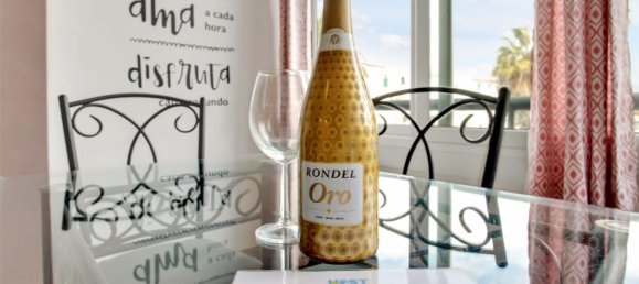 1 bedroom Apartment in Arona, Spain No. 143343 29