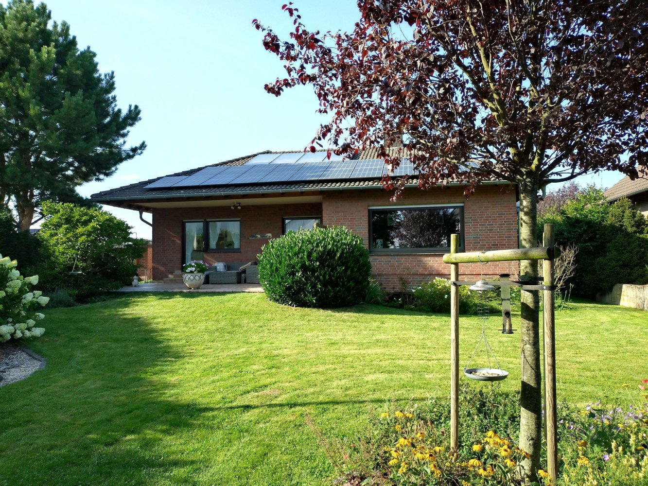 5 chambres Bungalow à Duren, Germany No. 342470