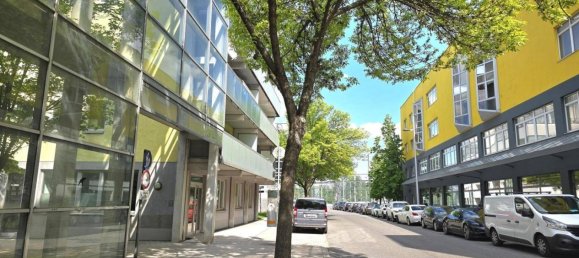 Dúplex de 4 habitaciónes en Favoriten, Austria No. 185480 6