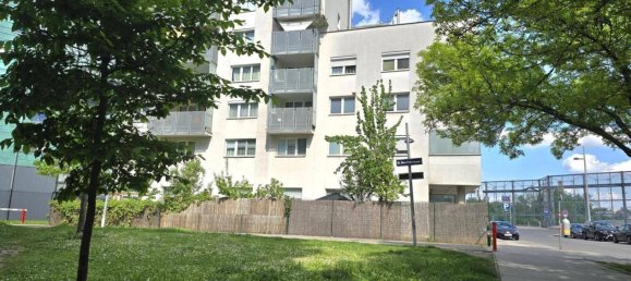 Dúplex de 4 habitaciónes en Favoriten, Austria No. 185480 2