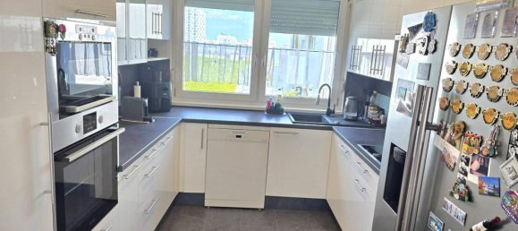 Dúplex de 4 habitaciónes en Favoriten, Austria No. 185480 4