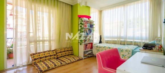 Wohnung 4+1 in Alanya, Turkey, Nr. 22489 21