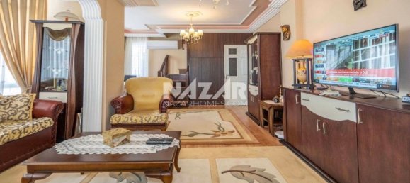 Wohnung 4+1 in Alanya, Turkey, Nr. 22489 18