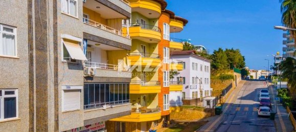 Wohnung 4+1 in Alanya, Turkey, Nr. 22489 5