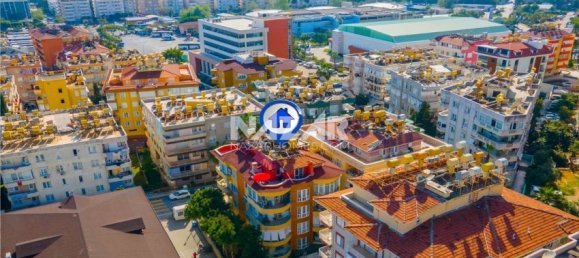 Wohnung 4+1 in Alanya, Turkey, Nr. 22489 10