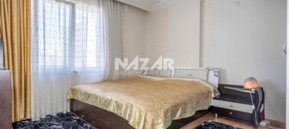 Wohnung 4+1 in Alanya, Turkey, Nr. 22489 24