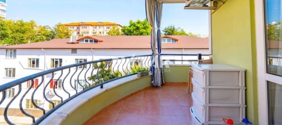 Wohnung 4+1 in Alanya, Turkey, Nr. 22489 23