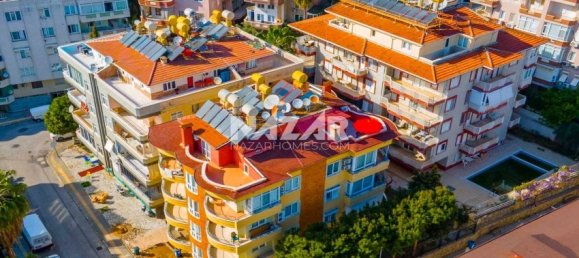 Wohnung 4+1 in Alanya, Turkey, Nr. 22489 15