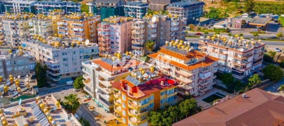 Wohnung 4+1 in Alanya, Turkey, Nr. 22489 9