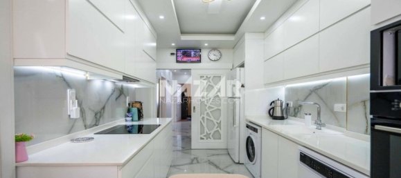 Wohnung 4+1 in Alanya, Turkey, Nr. 22489 25