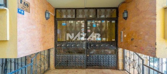 Wohnung 4+1 in Alanya, Turkey, Nr. 22489 11