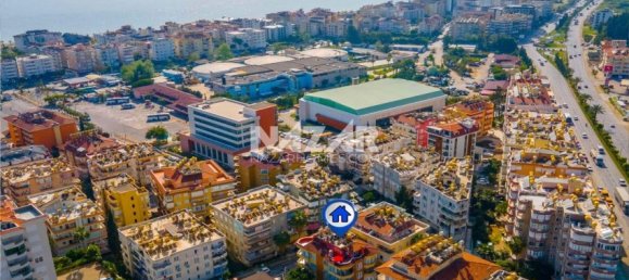 Wohnung 4+1 in Alanya, Turkey, Nr. 22489 7