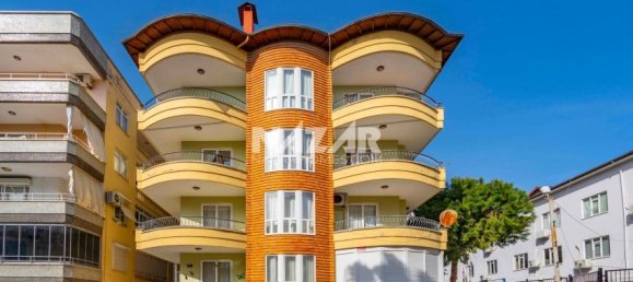 Wohnung 4+1 in Alanya, Turkey, Nr. 22489 3