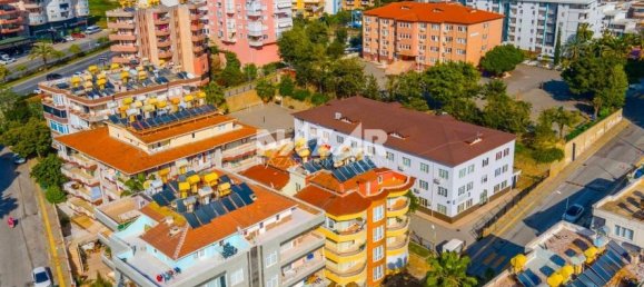 Wohnung 4+1 in Alanya, Turkey, Nr. 22489 6