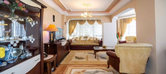 Wohnung 4+1 in Alanya, Turkey, Nr. 22489 17