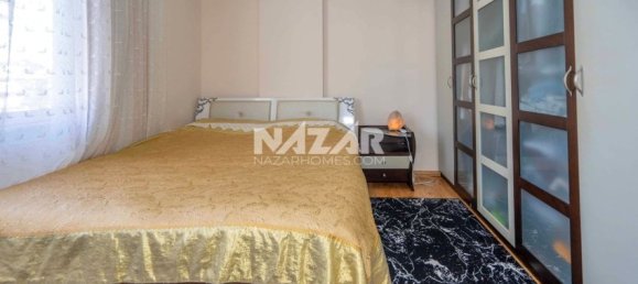 Wohnung 4+1 in Alanya, Turkey, Nr. 22489 22