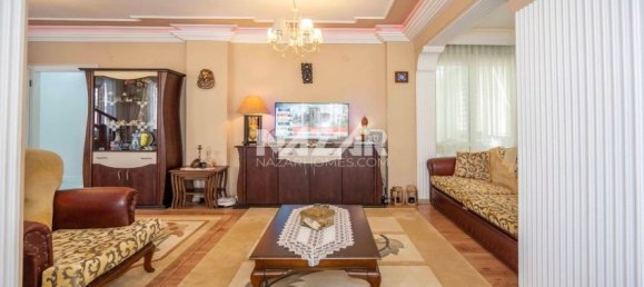 Wohnung 4+1 in Alanya, Turkey, Nr. 22489 20