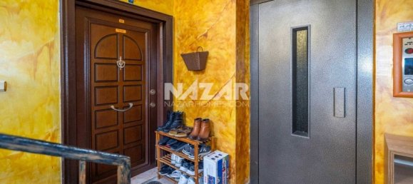 Wohnung 4+1 in Alanya, Turkey, Nr. 22489 12