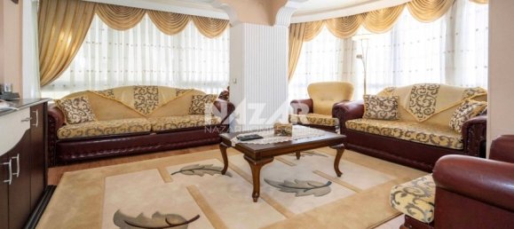 Wohnung 4+1 in Alanya, Turkey, Nr. 22489 16