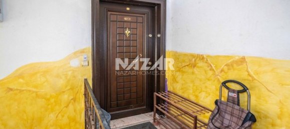 Wohnung 4+1 in Alanya, Turkey, Nr. 22489 13