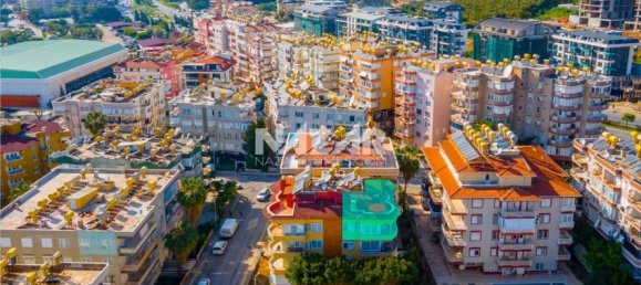 Wohnung 4+1 in Alanya, Turkey, Nr. 22489 8