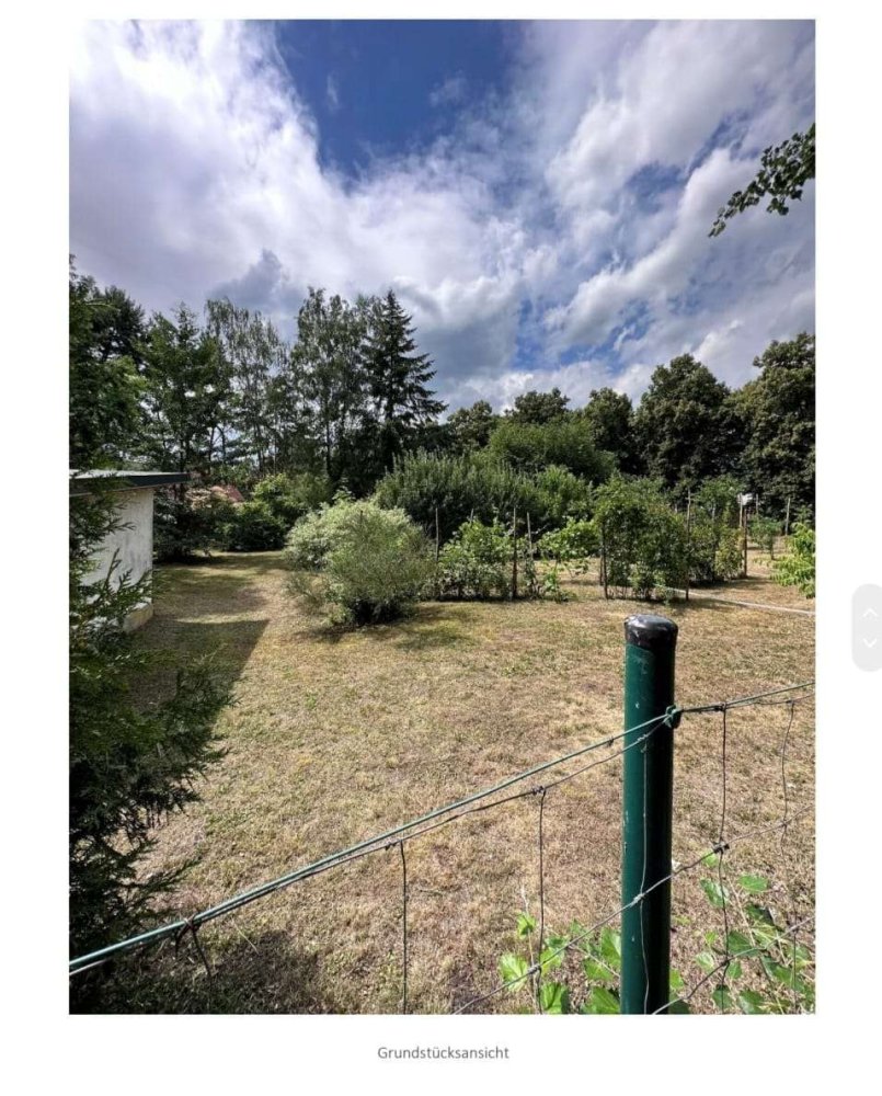  Land in Ostprignitz-Ruppin, Germany No. 218436