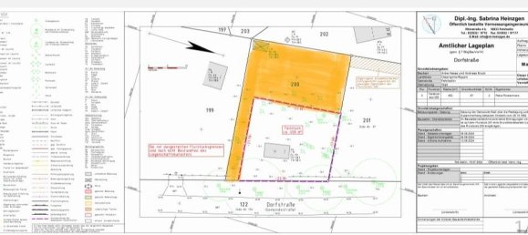  Land in Ostprignitz-Ruppin, Germany No. 218436 2