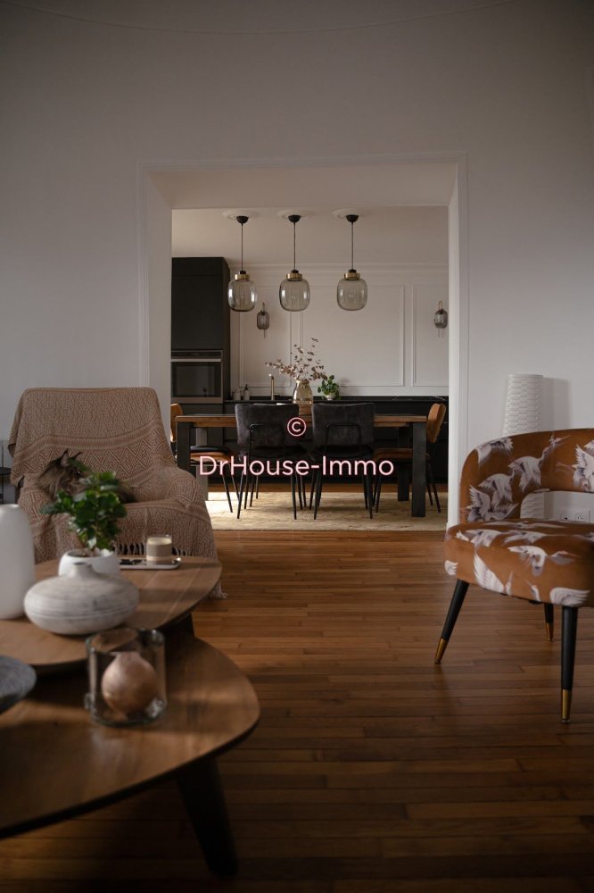 Apartamento de 3 dormitorios en Lorient, France No. 264435